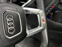 usata Audi Q3 Q3 35 TDI S tronic Business Advanced