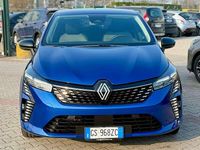 Usata Renault Clio V Evolution 91 CV (66 kW) 2024 Blu/azzurro Berlina