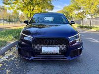 Usata Audi S1 Ambiente 231 CV (169 kW) 2014 Lilla Utilitaria