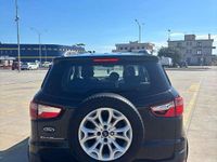 Usata Ford Ecosport Titanium 95 CV (69 kW) 2015 SUV