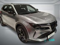 Usata Alfa Romeo Junior 136 CV (100 kW) 2025 Grigio SUV