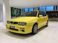Usata Lancia Delta 193 CV (141 kW) 1999 Giallo sole Utilitaria