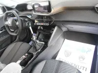 Nuova Peugeot 208 Allure 100 CV (73 kW) 2026 Bianco Utilitaria