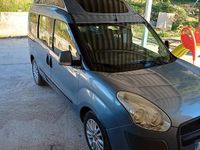 Usata Fiat Doblò 2012 Monovolume