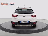 usata Kia Stonic 1.0 t-gdi mhev style 100cv imt