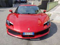 Usata Ferrari 296 663 CV (487 kW) 2023 Rosso Coupé