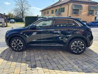 Usata Fiat 600 La Prima 110 CV (80 kW) 2025 Nero SUV