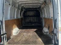 Usata Opel Movano S 145 CV (106 kW) 2018 Bianco Furgone