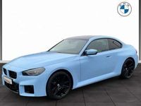 usata BMW M2 Coupe 3.0 460cv Pack MRace Sedili Racing