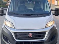 usata Fiat Ducato 