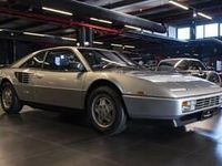 Usata Ferrari Mondial 271 CV (199 kW) 1987 Grigio Coupé