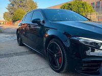 Usata Mercedes A45 AMG AMG 421 CV (309 kW) 2022 Berlina