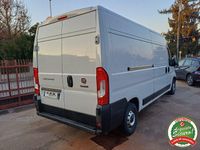 Usata Fiat Ducato 33 160 CV (117 kW) 2021 Bianco Furgone