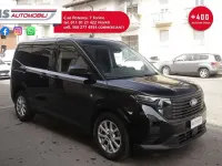 Usata Ford Transit Courier Active 125 CV (91 kW) 2024 Nero Furgone