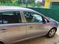 Usata Opel Corsa 80 CV (58 kW) 2010 Grigio Utilitaria