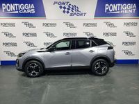 Usata Peugeot 2008 GTi 136 CV (100 kW) 2025 Kca  vernice grigio artense SUV