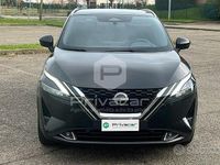 Usata Nissan Qashqai Tekna 140 CV (102 kW) 2023 Nero SUV