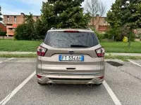 Usado Ford Kuga Vignale 179 CV (131 kW) 2018 SUV