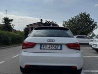 Usata Audi A1 Sportback Ambition 105 CV (77 kW) 2015 Utilitaria
