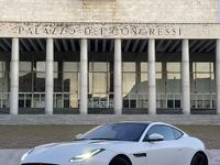 Usata Jaguar F-Type R-Dynamic 300 CV (220 kW) 2018 Coupé