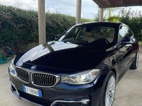 usata BMW 318 318d Gran Turismo Luxury