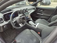 Usata Mercedes C300e Premium 265 CV (194 kW) 2023 Grigio Berlina