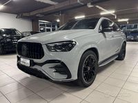 Usata Mercedes GLE350 AMG Line Premium Plus 333 CV (244 kW) 2024 Grigio Coupé