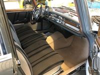 Begagnad Mercedes 300 SE 1960 Grå Sedan