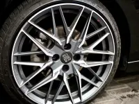 Usata Opel Corsa 101 CV (74 kW) 2025 Nero Utilitaria