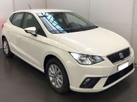 usata Seat Ibiza IbizaV 2017 1.0 tgi Style 90cv