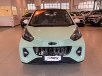 Usata DR DR 1.0 44 kW (61 CV) 2024 Bianco Utilitaria