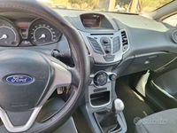 usata Ford Fiesta 1.4 Tdi