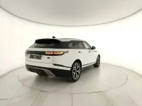 Usata Land Rover Range Rover Velar SE Dynamic 240 CV (176 kW) 2018 Bianco SUV