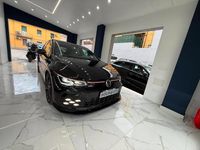 Usata VW Golf VIII GTI 245 CV (180 kW) 2025 Nero Berlina
