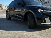 Usata Audi A1 Ambiente 116 CV (85 kW) 2021 Nero SUV