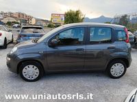 Usata Fiat Panda Lounge 69 CV (50 kW) 2019 Grigio Utilitaria