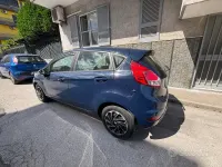 Usata Ford Fiesta 97 CV (71 kW) 2013 Berlina