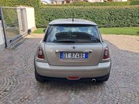 Usata Mini ONE 95 CV (69 kW) 2008 Utilitaria