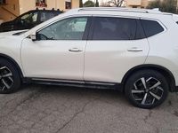 Usata Nissan X-Trail Tekna 131 CV (96 kW) 2017 SUV