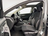 Usata Nissan Qashqai Tekna+ 110 CV (80 kW) 2018 Grigio SUV