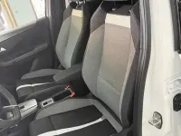 Nuova Opel Frontera 136 CV (100 kW) 2026 Bianco SUV