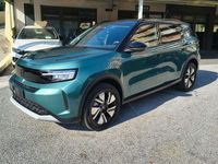 Nuova Opel Frontera 136 CV (100 kW) 2025 Orange metallizzato SUV