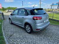 Usata Citroën C4 Picasso Seduction 116 CV (85 kW) 2014 Argento Monovolume