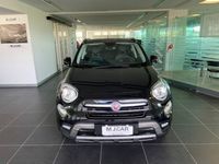 usata Fiat 500X 1.6 MultiJet 120 CV Cross