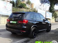 usata BMW X5 xDrive 25d -Tetto apribile