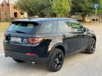 Usata Land Rover Discovery Sport SE 150 CV (110 kW) 2018 SUV