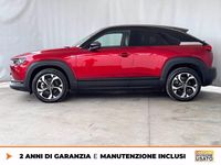 Usata Mazda MX30 Makoto 170 CV (125 kW) 2024 Rosso SUV