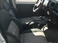 Usata Suzuki Samurai 1992 Bianco SUV