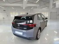 Usata VW ID.3 Pro Performance 69 kW (95 CV) 2022 Grigio Utilitaria