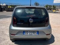Usata VW up! 83 CV (61 kW) 2021 Utilitaria